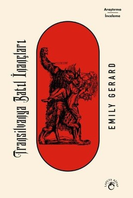 Transilvanya Batıl İnançları | Laputa Kitap
