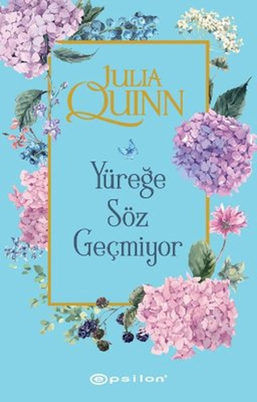 Yüreğe Söz Geçmiyor | Epsilon Yayınevi