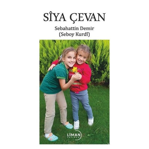 Siya Çevan | Liman Yayınevi (İnce Kapak)