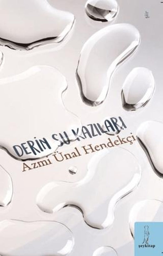 Derin Su Kazıları