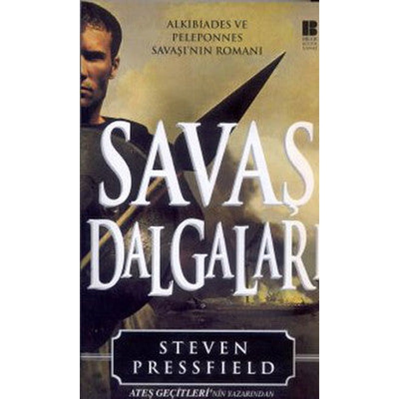 Savaş Dalgaları | Bilge Kültür Sanat
