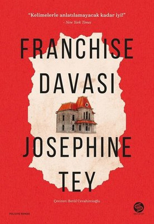 Franchise Davası | Sahi Kitap