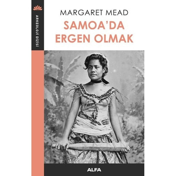 Samoada Ergen Olmak | Alfa Yayınları