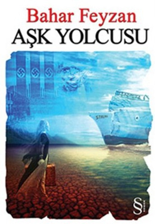 Aşk Yolcusu | Everest Yayınları