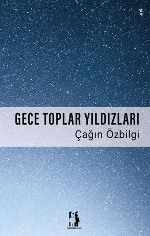 Gece Toplar Yıldızları