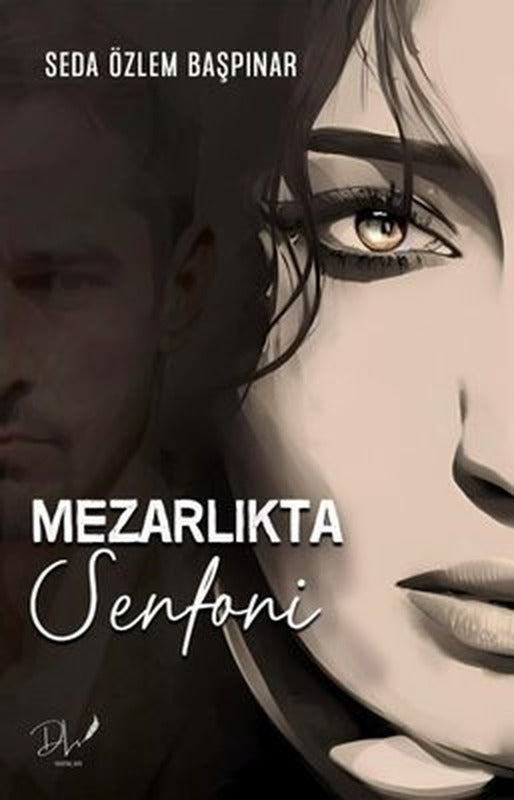 Mezarlıkta Senfoni | DLS Yayınları (İnce Kapak)