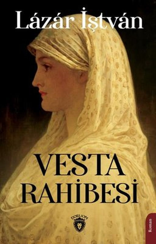 Vesta Rahibesi | Dorlion Yayınevi