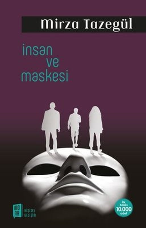 İnsan ve Maskesi | Mona Yayınları