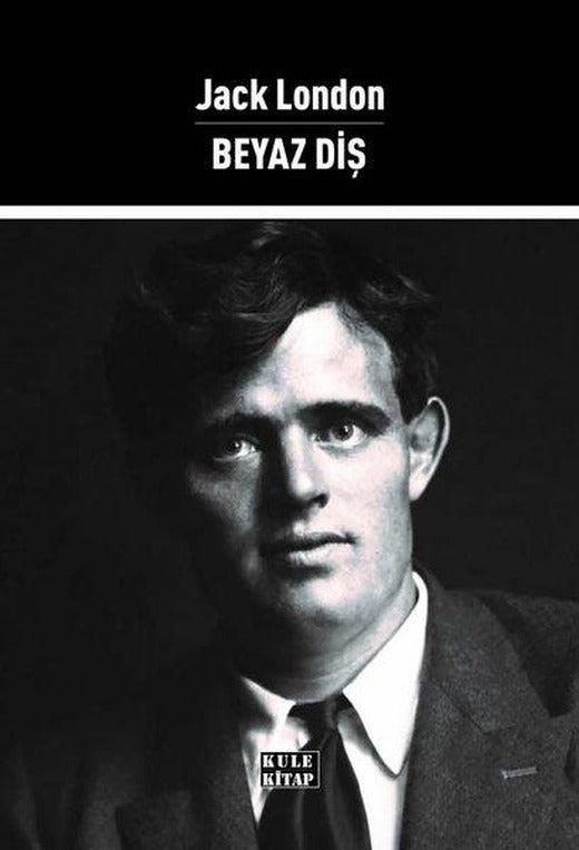 Beyaz Diş | Kule Kitap (İnce Kapak)