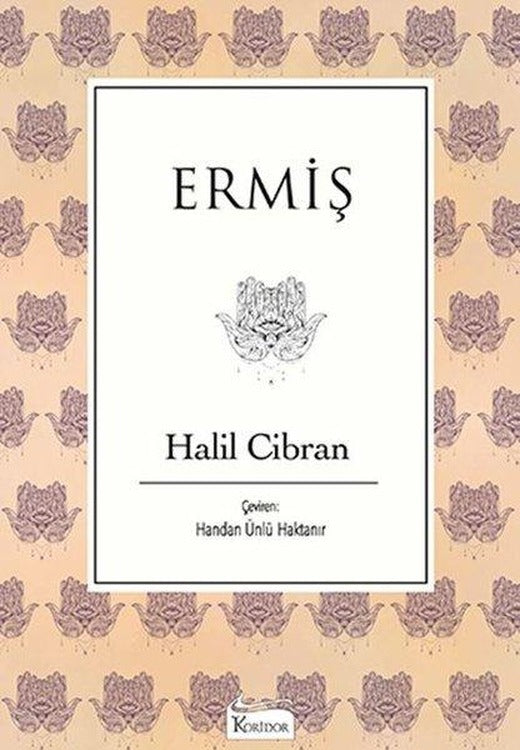 Ermiş-Bez Ciltli | Koridor Yayıncılık (Ciltli)