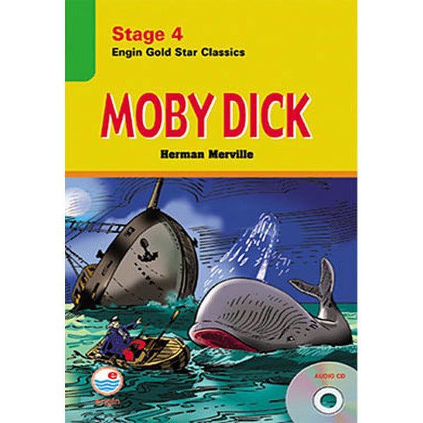 Moby Dick | Engin