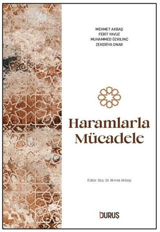 Haramlarla Mücadele
