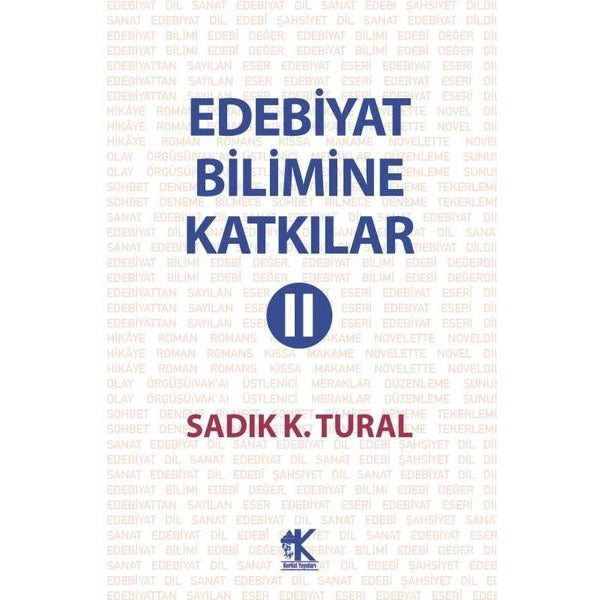 Edebiyat Bilimine Katkılar - 2 | Korkut Yayınları (İnce Kapak)