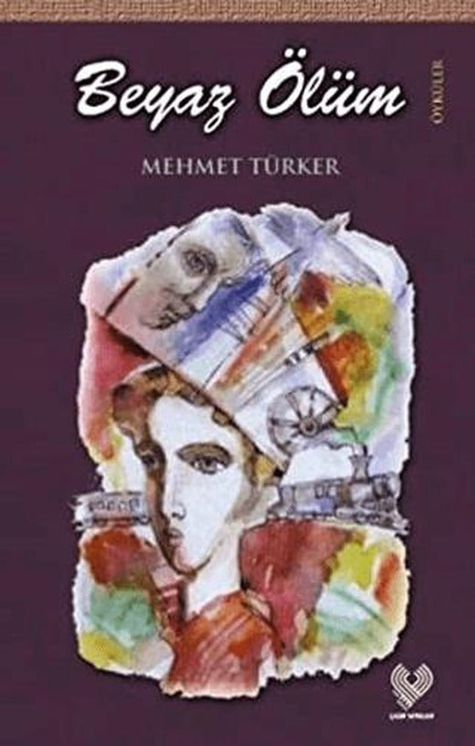 Beyaz Ölüm | Çağrı Yayınları (Ciltsiz)