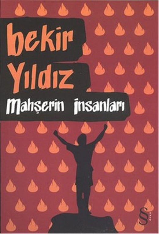 Mahşerin İnsanları | Everest Yayınları