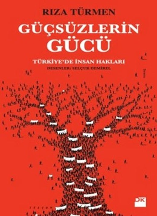 Güçsüzlerin Gücü | Doğan Kitap