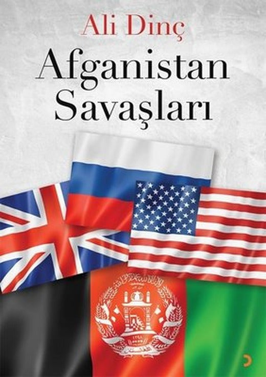 Afganistan Savaşları | Cinius
