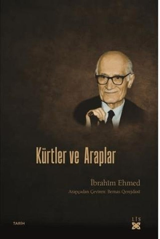 Kürtler Ve Araplar
