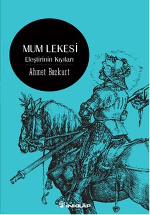 Mum Lekesi | İnkılap Yayınları