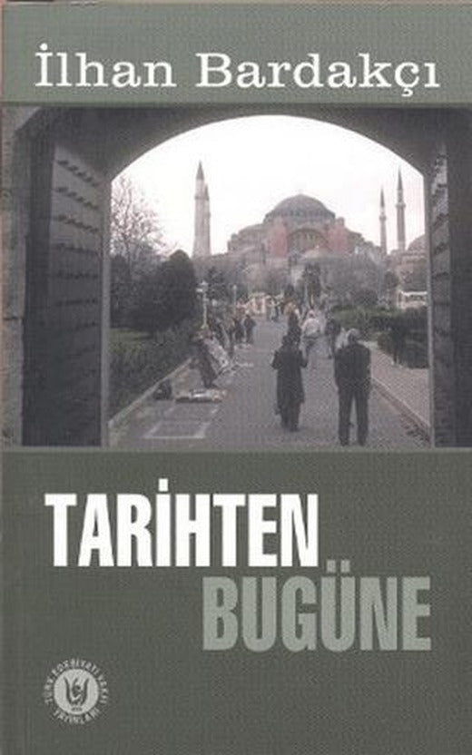 Tarihten Bugüne | Tedev Yayınları (Ciltsiz)