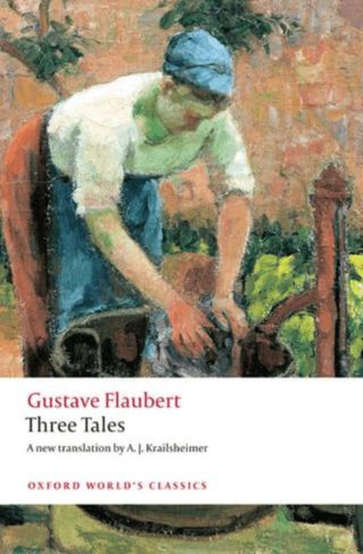 Three Tales