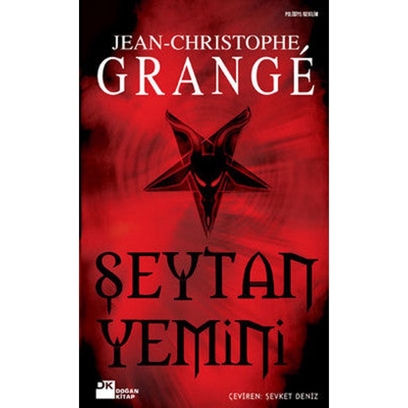 Şeytan Yemini | Doğan Kitap