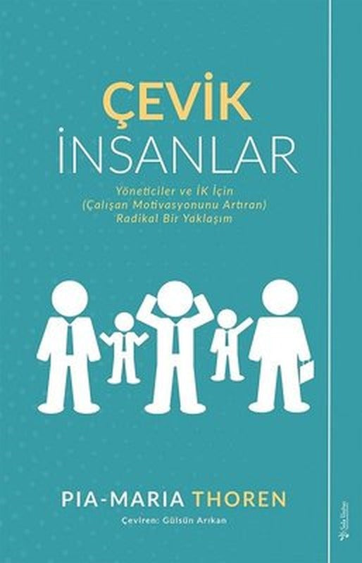 Çevik İnsanlar | Sola Unitas