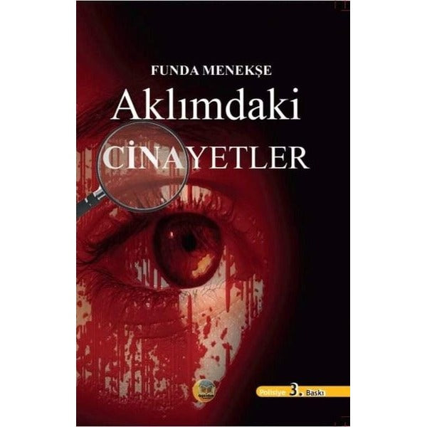 Aklımdaki Cinayetler