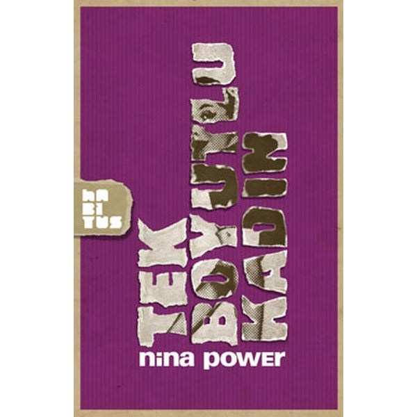 Tek Boyutlu Kadın | Habitus Kitap