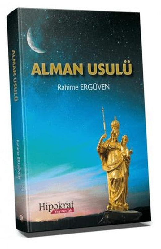 Alman Usulü