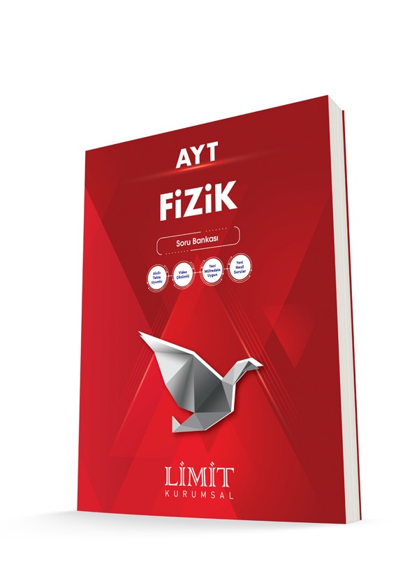 AYT Fizik Soru Bankası