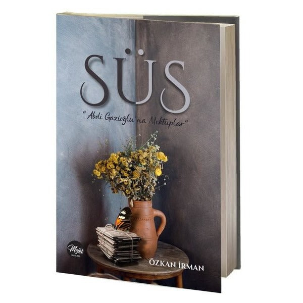 Süs | Majör Yayınları (Ciltsiz)
