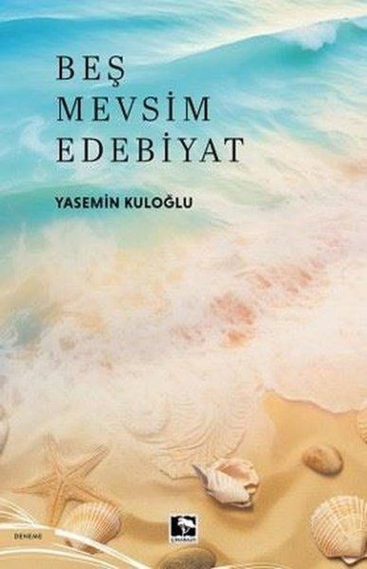 Beş Mevsim Edebiyat | Çınaraltı Yayınları (İnce Kapak)