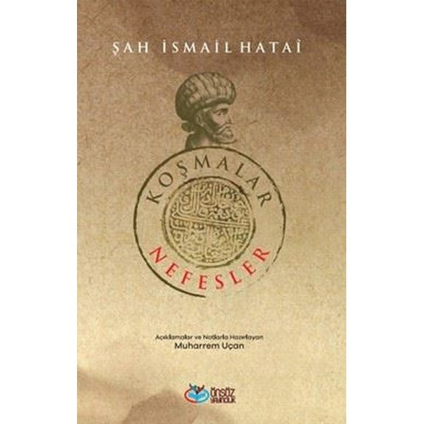 Koşmalar - Nefesler |Önsöz Yayıncılık (İnce Kapak)