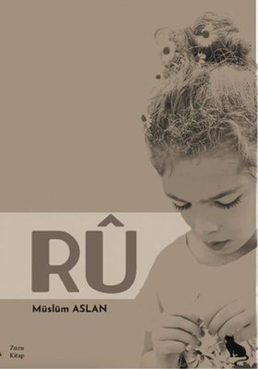 Ru | Zuzu Kitap (İnce Kapak)