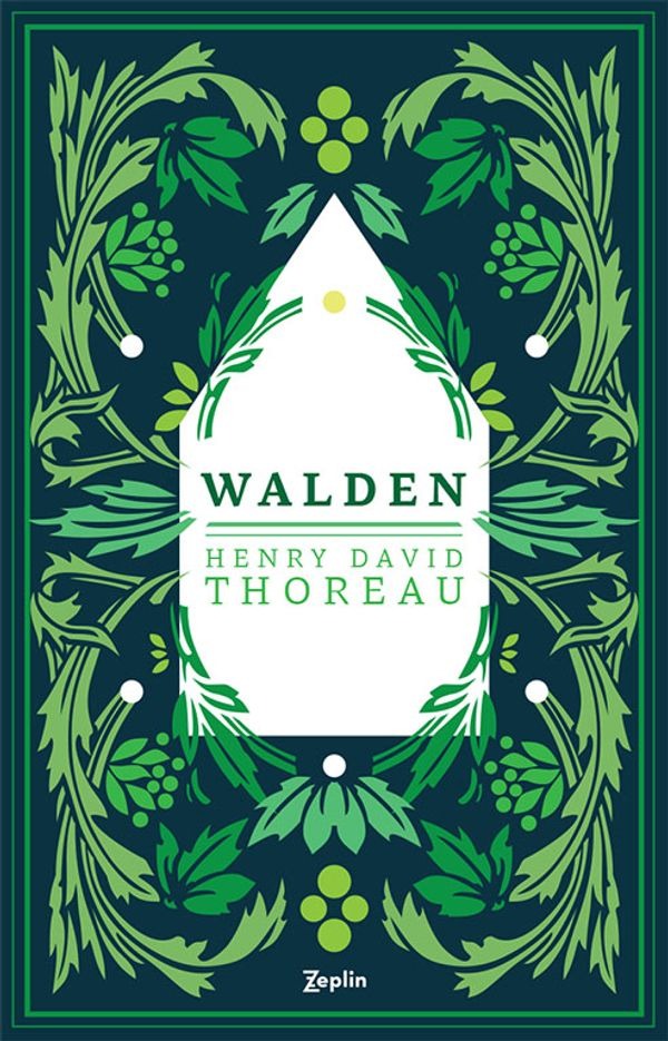 Walden | Zeplin Kitap