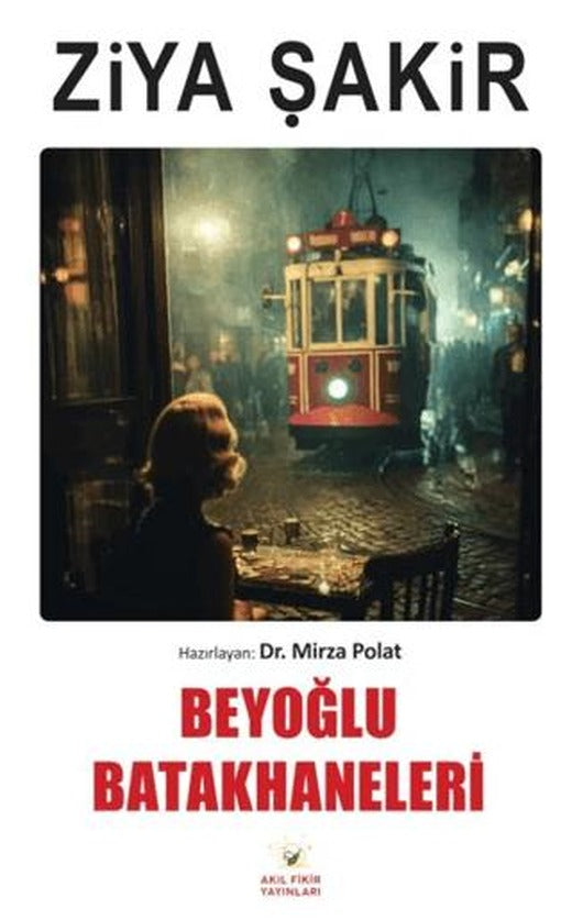 Beyoğlu Batakhaneleri