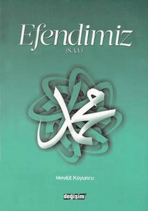 Efendimiz (S.A.V)