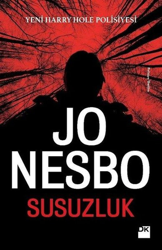 Susuzluk | Doğan Kitap (İnce Kapak)