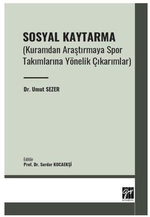 Sosyal Kaytarma