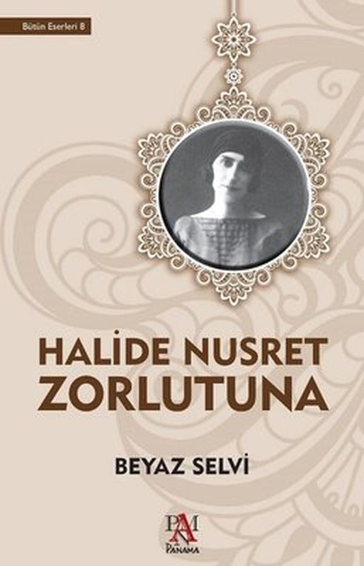 Beyaz Selvi | Panama Yayıncılık