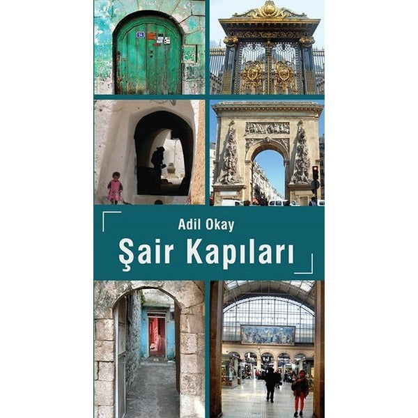 Şair Kapıları