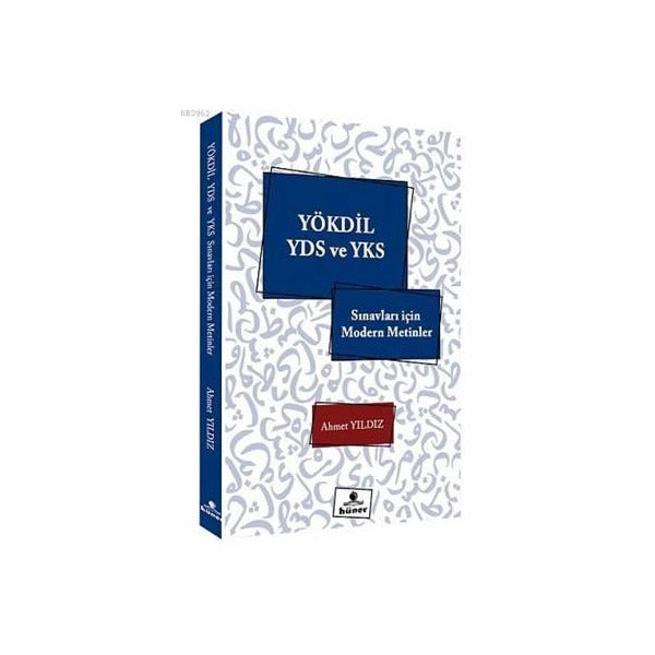 YÖKDİL YDS ve YKS Sınavları için Modern Metinler