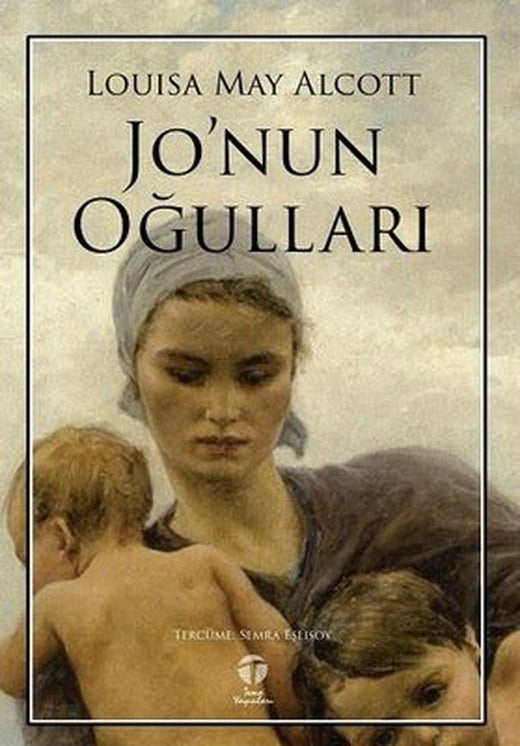 Jo'nun Oğulları | Tema Yayınları