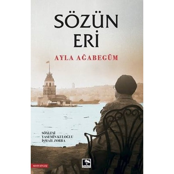Sözün Eri | Çınaraltı Yayınları (İnce Kapak)