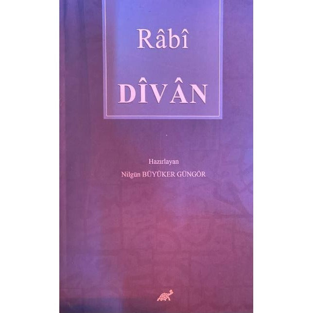 Rabi Divan