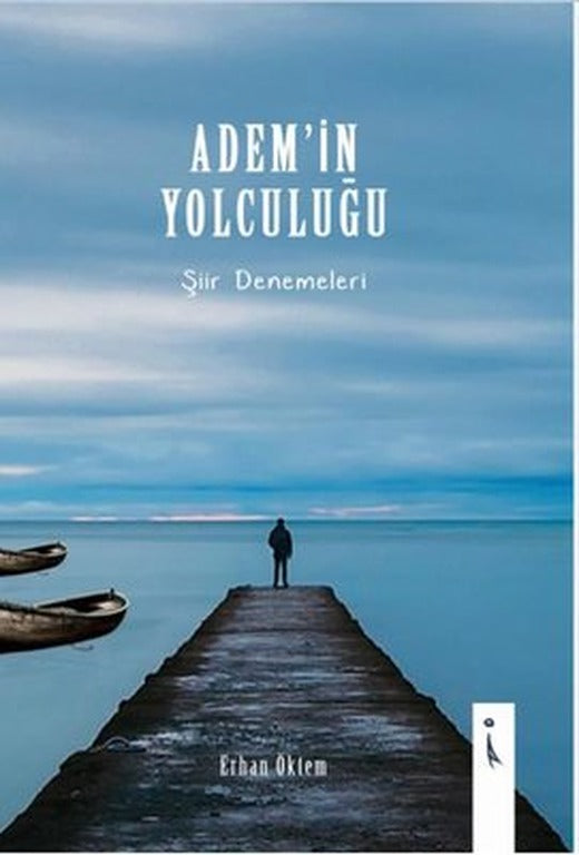 Adem'in Yolculuğu | İkinci Adam Yayınları