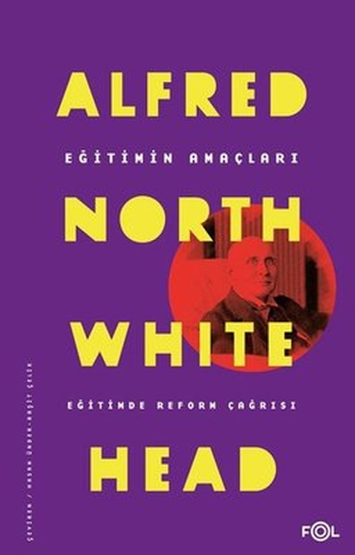 Eğitimin Amaçları - Eğitimde Reform Çağrısı | Fol Kitap