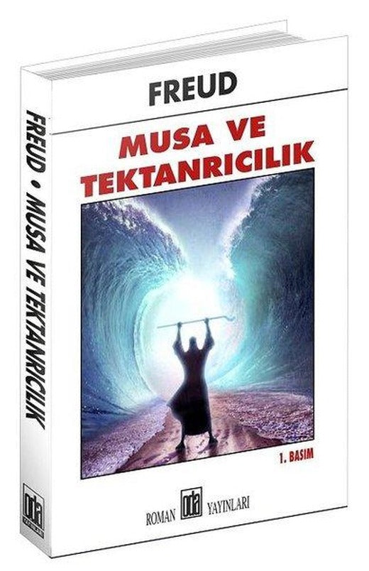 Musa ve Tektanrıcılık | Oda Yayınları (İnce Kapak)