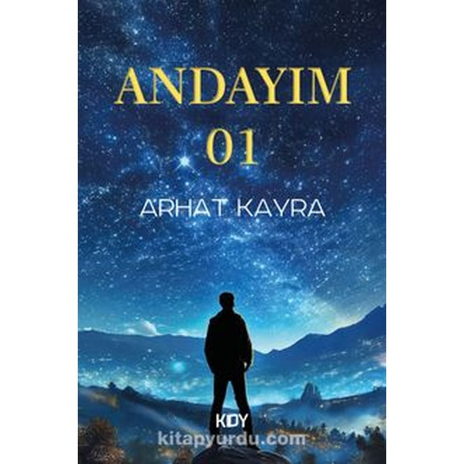 Andayım 01 | KDY